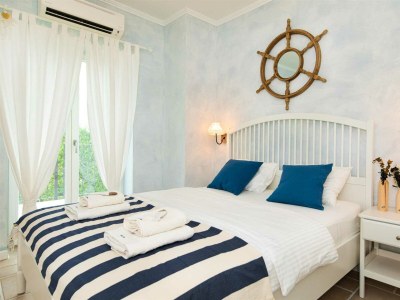 Holiday house Villa GITA with private pool - Features photo 37