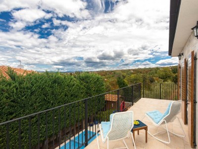 Holiday house Villa GITA with private pool - Environment photo 42