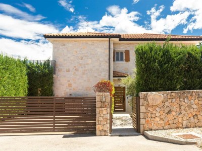 Holiday house Villa GITA with private pool - Environment photo 43