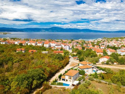 Holiday house Villa GITA with private pool - Environment photo 44