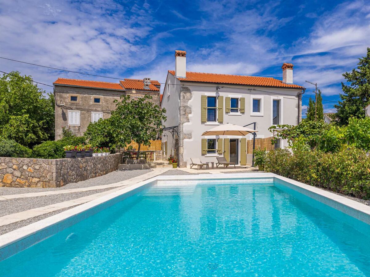 Holiday house Holiday house RURAL HOME FRANE - Outdoor photo 2