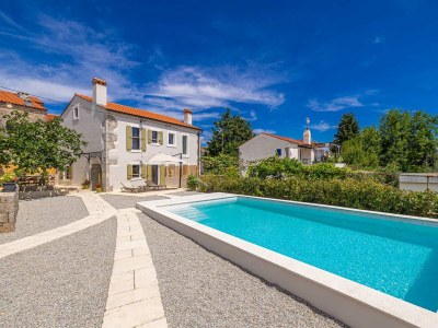 Holiday house Holiday house RURAL HOME FRANE - Outdoor photo 3