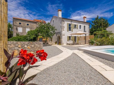 Holiday house Holiday house RURAL HOME FRANE - Outdoor photo 4