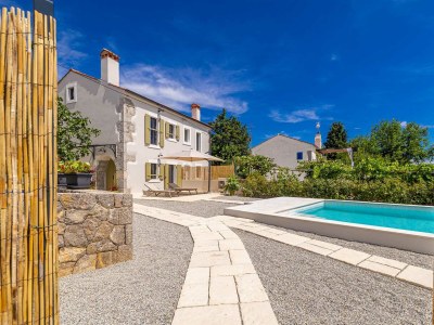 Holiday house Holiday house RURAL HOME FRANE - Outdoor photo 6