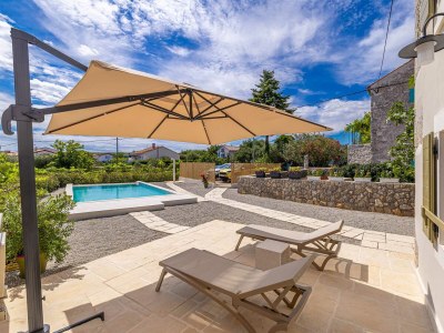 Holiday house Holiday house RURAL HOME FRANE - Outdoor photo 7