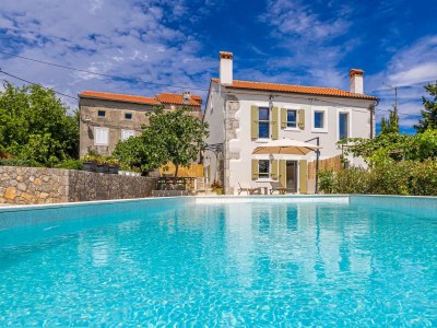 Holiday house Holiday house RURAL HOME FRANE - Outdoor photo 11