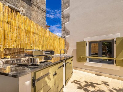 Holiday house Holiday house RURAL HOME FRANE - Outdoor photo 12