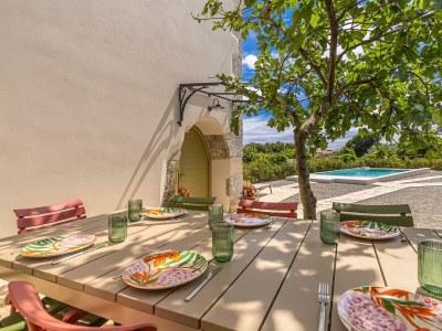 Holiday house Holiday house RURAL HOME FRANE - Outdoor photo 13