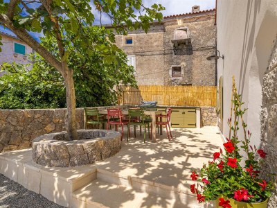 Holiday house Holiday house RURAL HOME FRANE - Outdoor photo 14