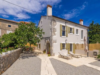 Holiday house Holiday house RURAL HOME FRANE - Outdoor photo 15