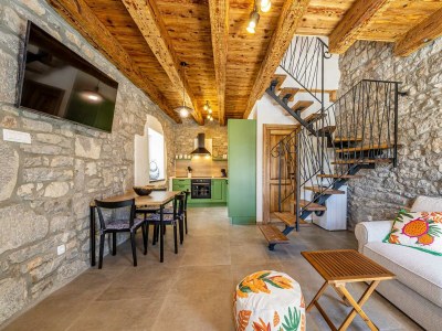 Holiday house Holiday house RURAL HOME FRANE - Features photo 16