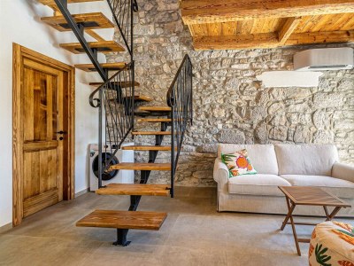 Holiday house Holiday house RURAL HOME FRANE - Features photo 17