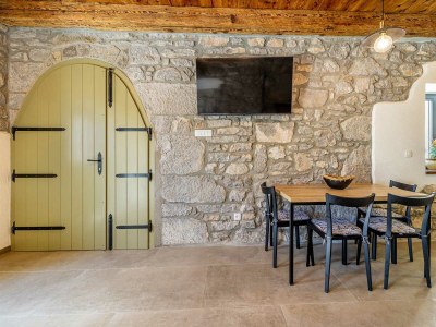 Holiday house Holiday house RURAL HOME FRANE - Features photo 18