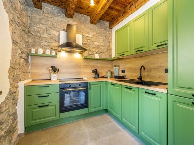 Holiday house Holiday house RURAL HOME FRANE - Features photo 20