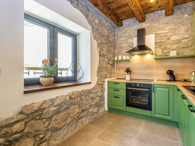 Holiday house Holiday house RURAL HOME FRANE - Features photo 21