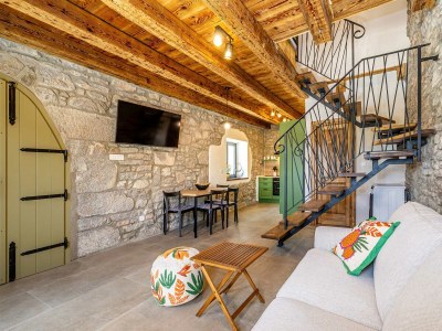 Holiday house Holiday house RURAL HOME FRANE - Features photo 22