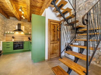 Holiday house Holiday house RURAL HOME FRANE - Features photo 23