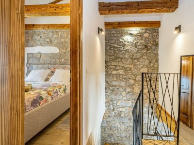 Holiday house Holiday house RURAL HOME FRANE - Features photo 27