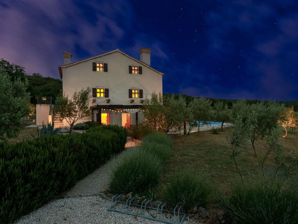 Holiday house Rustic Vacation Home HARMONIE with private pool and large garden - Outdoor photo 3