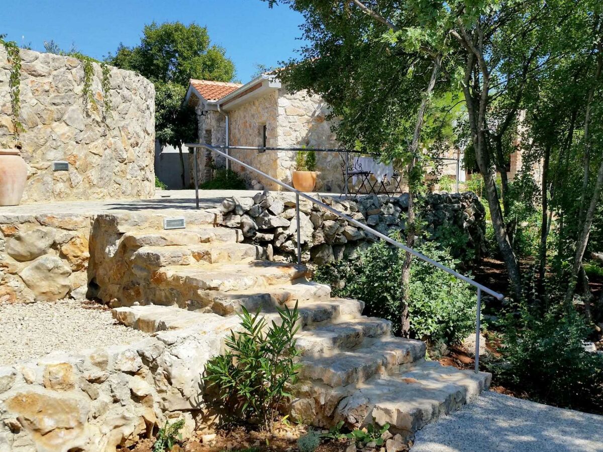 Holiday house Holiday house MINT II with full privacy - Outdoor photo 3