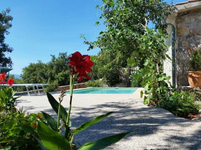 Holiday house Holiday house MINT II with full privacy - Outdoor photo 2