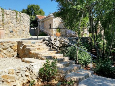 Holiday house Holiday house MINT II with full privacy - Outdoor photo 3