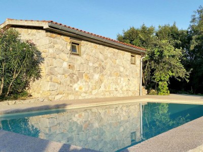 Holiday house Holiday house MINT II with full privacy - Outdoor photo 5