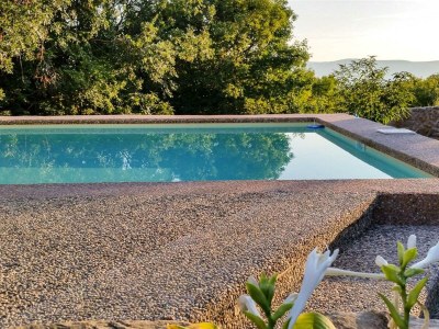 Holiday house Holiday house MINT II with full privacy - Outdoor photo 6