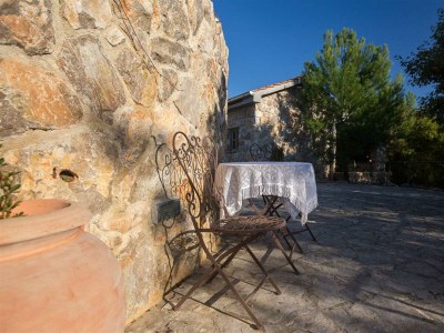 Holiday house Holiday house MINT II with full privacy - Outdoor photo 7