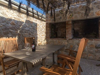 Holiday house Holiday house MINT II with full privacy - Outdoor photo 9