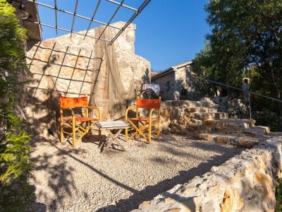 Holiday house Holiday house MINT II with full privacy - Outdoor photo 10