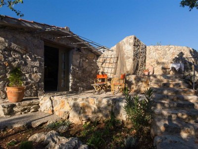 Holiday house Holiday house MINT II with full privacy - Outdoor photo 11