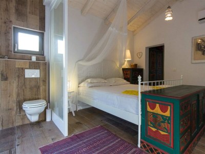 Holiday house Holiday house MINT II with full privacy - Features photo 14