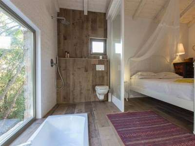 Holiday house Holiday house MINT II with full privacy - Features photo 15