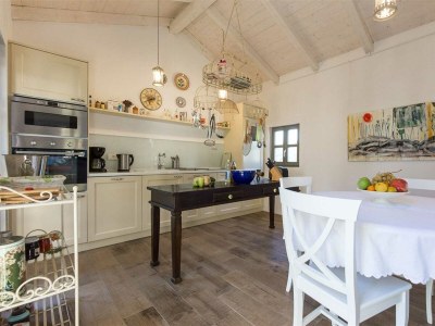 Holiday house Holiday house MINT II with full privacy - Features photo 22