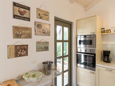 Holiday house Holiday house MINT II with full privacy - Features photo 23