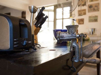 Holiday house Holiday house MINT II with full privacy - Features photo 26