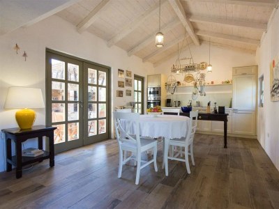 Holiday house Holiday house MINT II with full privacy - Features photo 28