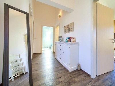 Holiday house Holiday house SEASCAPE II with heated pool near the sea - Features photo 38