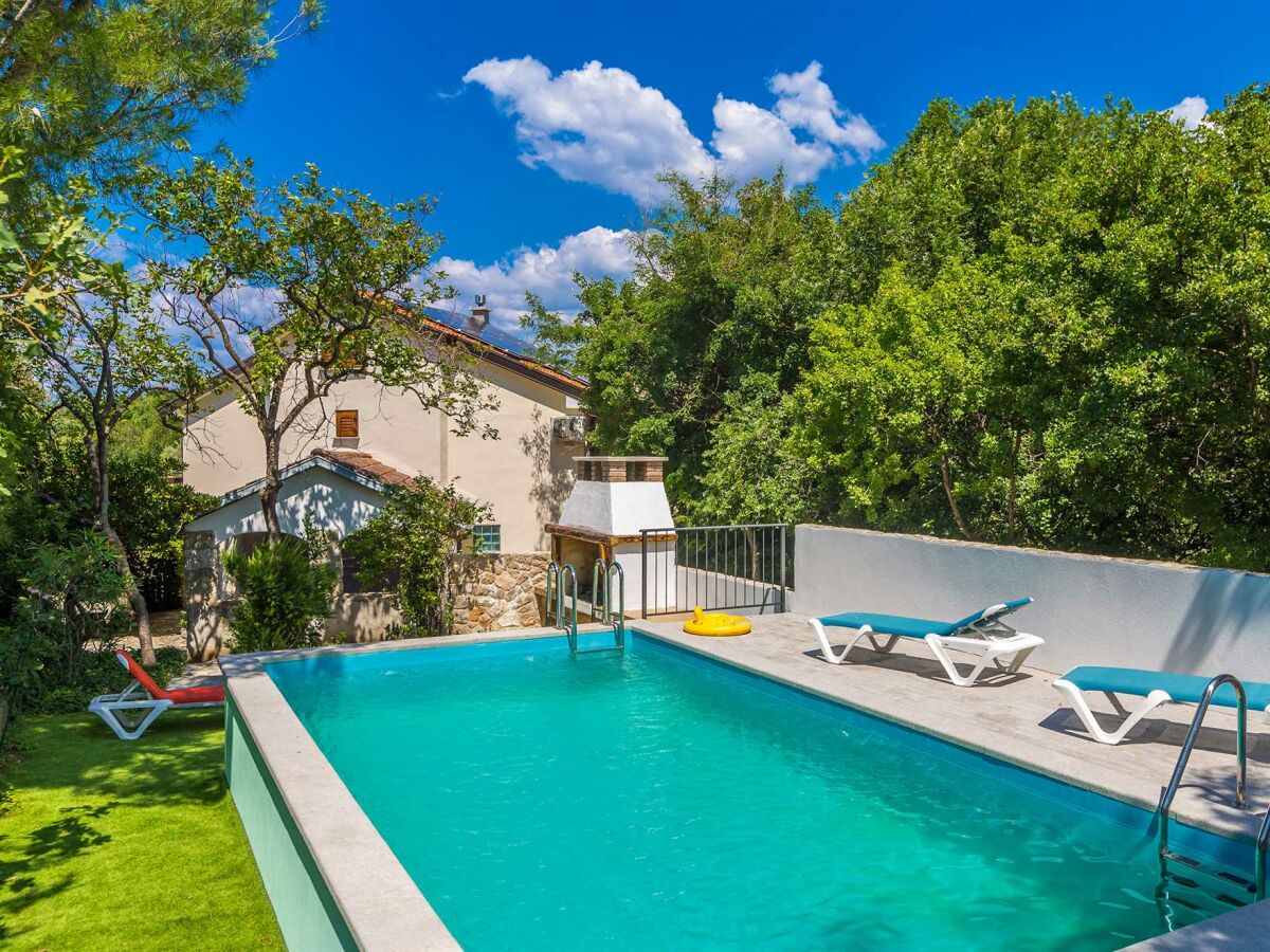 Holiday house Holiday house DUNJA with private pool