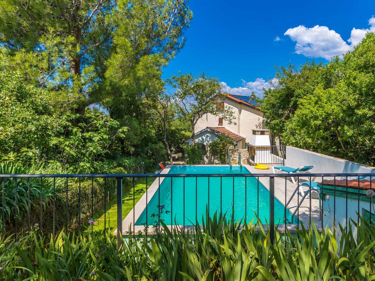 Holiday house Holiday house DUNJA with private pool - Outdoor photo 2