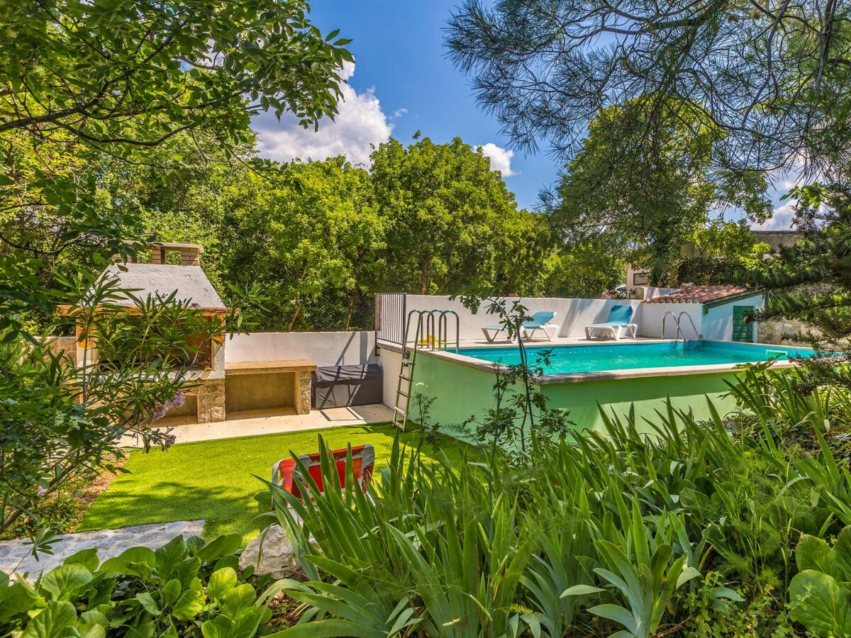 Holiday house Holiday house DUNJA with private pool - Outdoor photo 4