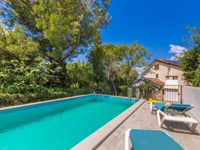 Holiday house Holiday house DUNJA with private pool - Outdoor photo 5