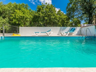 Holiday house Holiday house DUNJA with private pool - Outdoor photo 10