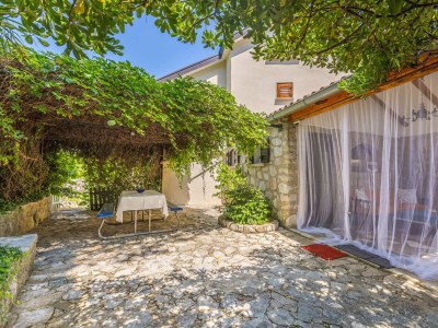 Holiday house Holiday house DUNJA with private pool - Outdoor photo 12