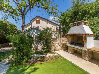 Holiday house Holiday house DUNJA with private pool - Outdoor photo 14