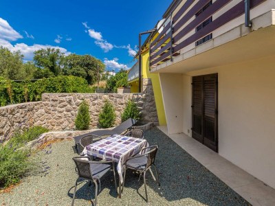 Holiday house Holiday house DUNJA with private pool - Outdoor photo 15