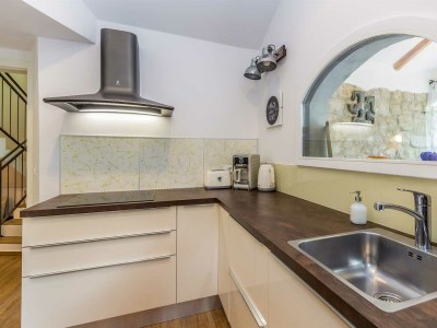 Holiday house Holiday house DUNJA with private pool - Features photo 20