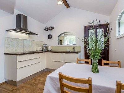 Holiday house Holiday house DUNJA with private pool - Features photo 22