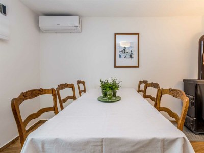 Holiday house Holiday house DUNJA with private pool - Features photo 23